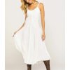 Dresses * | Outlet Honey Creek By Scully Women'S Maxi Dress