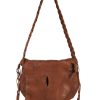 Bags * | Discount Scully Women'S Soft Leather Handbag