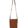 Bags * | Outlet Scully Women'S Soft Leather Crossbody Handbag