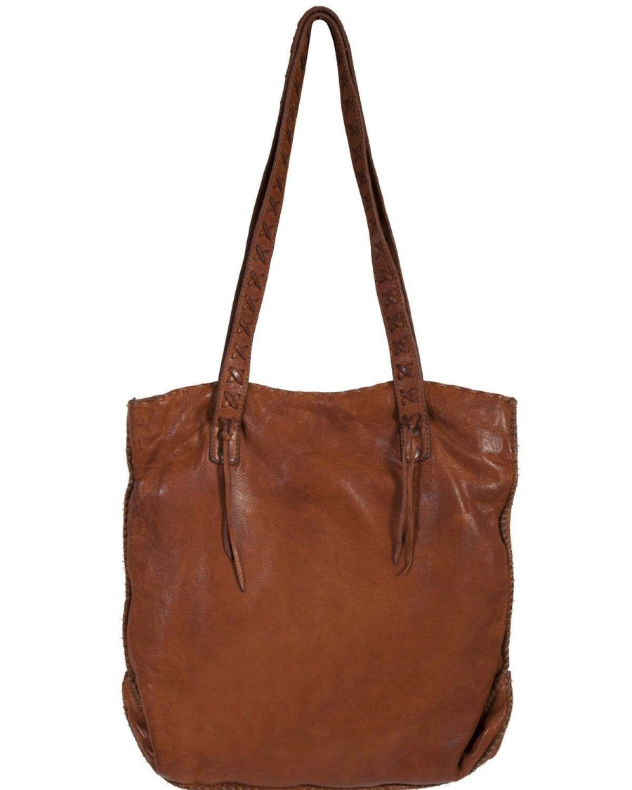 Bags * | Online Scully Women'S Soft Leather Bag